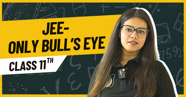 Only Bulls Eye (11th)