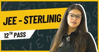 Sterling (12th pass)