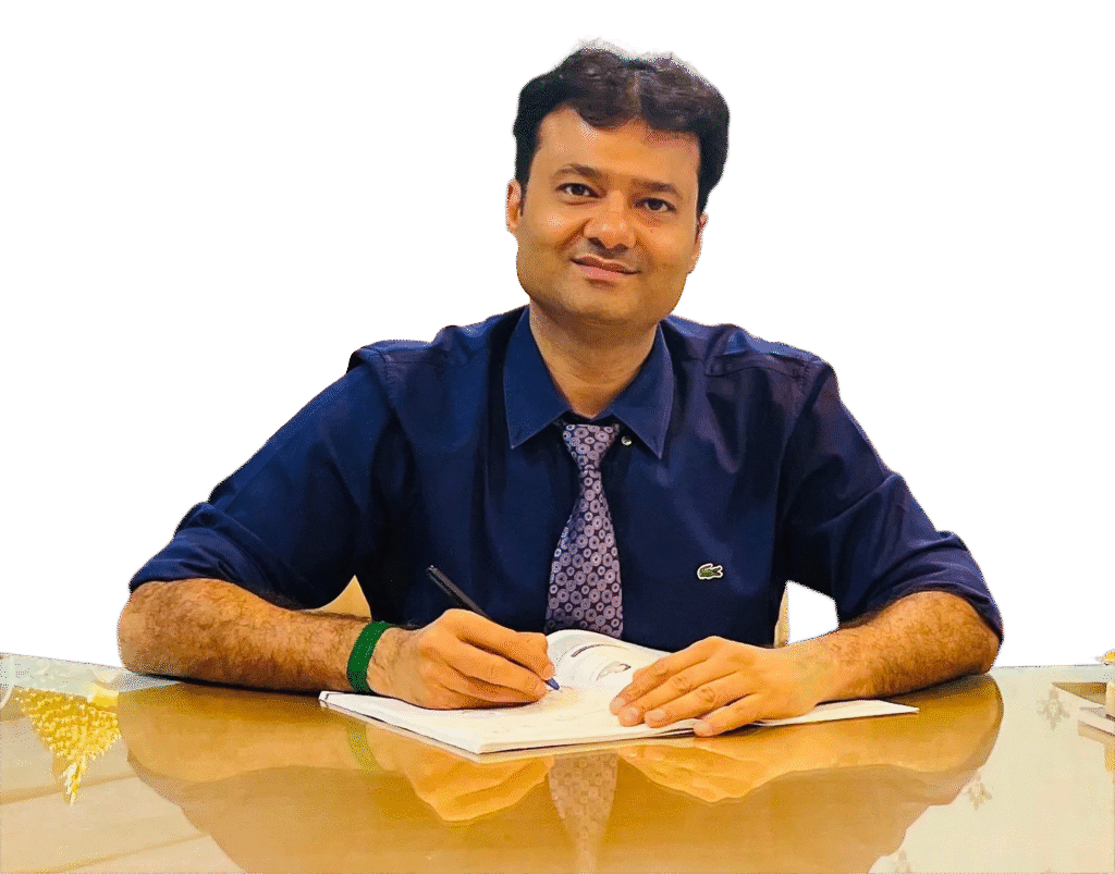 Home 8 Sameer bansal Sir1