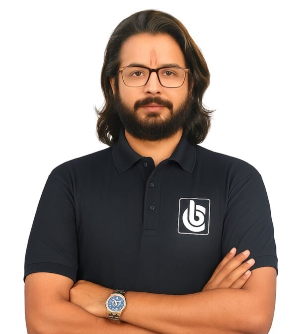 Krishna Pathak h