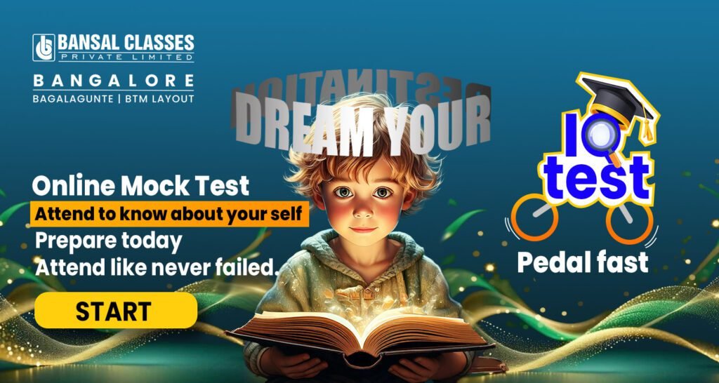neet mock test