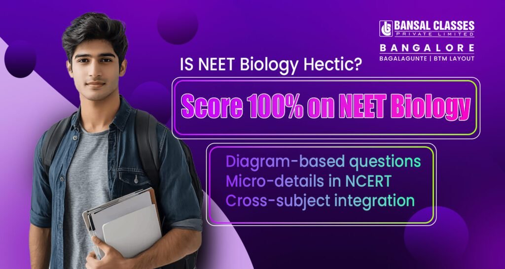 NEET Biology