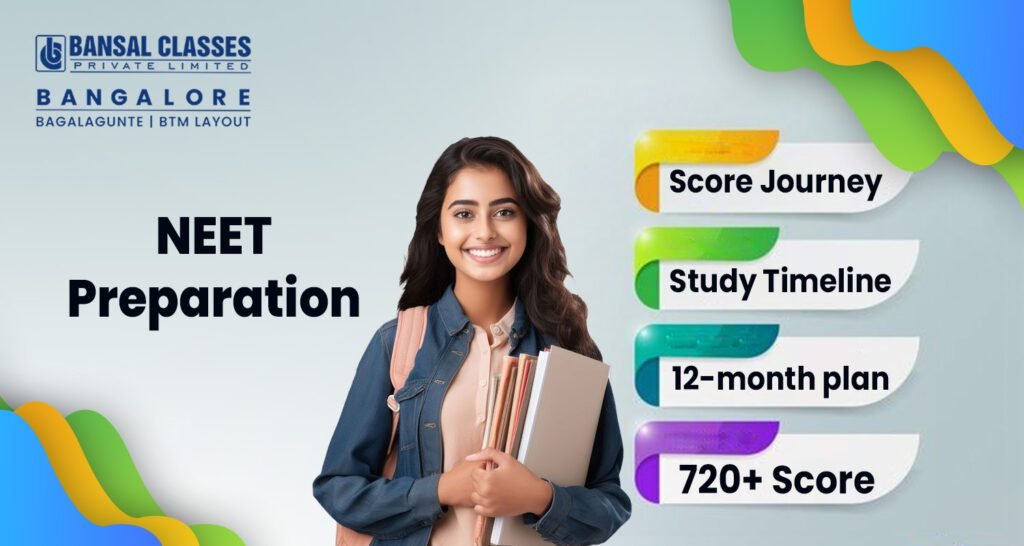 NEET Preparation