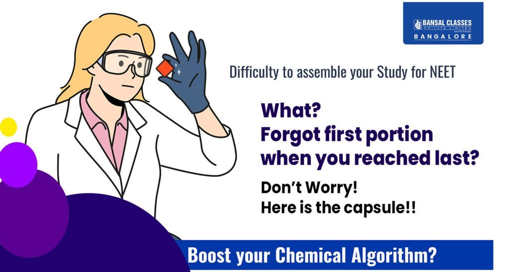NEET Chemistry