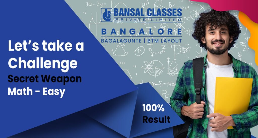 JEE- Maths- Syllabus - The Third Secret Weapon: Coordinate Geometry's Advanced Applications. 1 JEE
