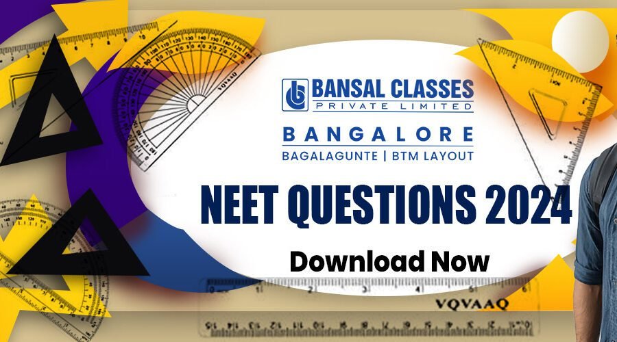 neet previous year question papers